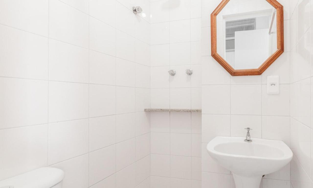 Appartamento Tabas Maravilhoso Ape 3 Quartos Leblon Lb0035 *