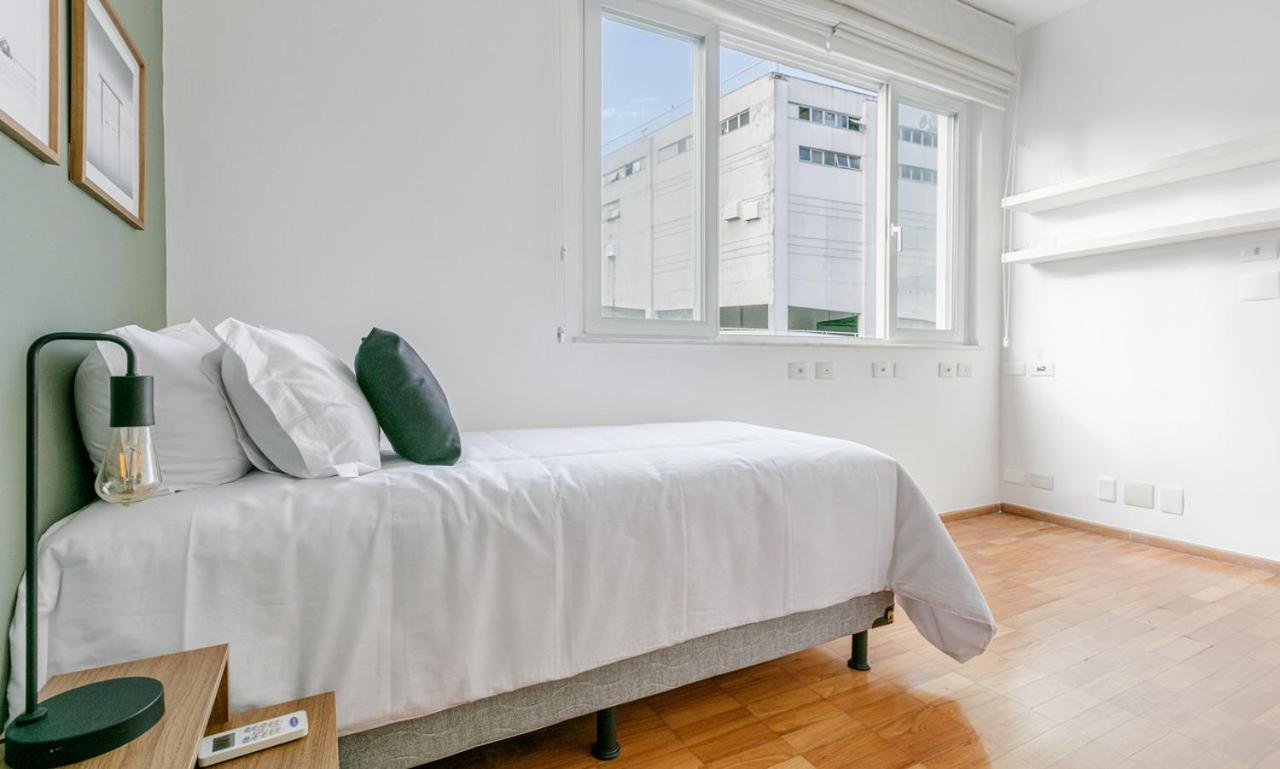 Tabas Maravilhoso Ape 3 Quartos Leblon Lb0035 Apartment Rio de Janeiro
